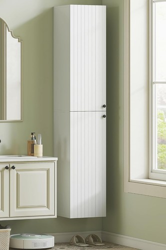 Hochschrank badschrank schmal - hochschrank,