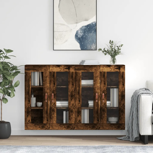 Hängeschrank teilig - hängeschrank, 2-teilig
