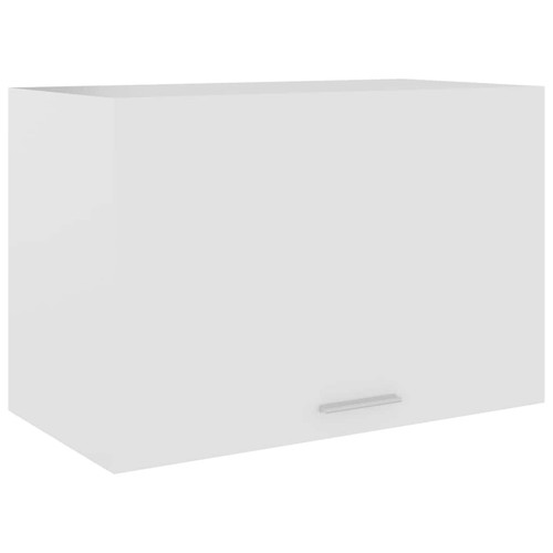 Hängeschrank weiß 60x31x40