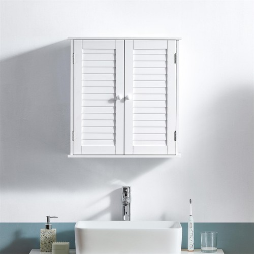 Badezimmerschrank