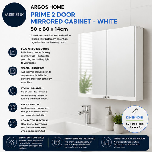 Argos home prime - argos,