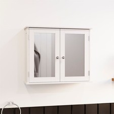 Priano Badezimmer Spiegel