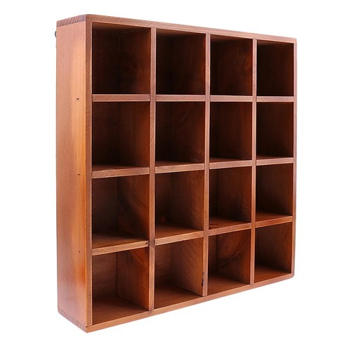 Konvolut vitrine kommode holz - vitrine,