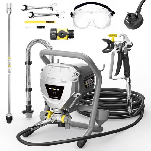 Inokraft maxpray airless - inokraft, m1