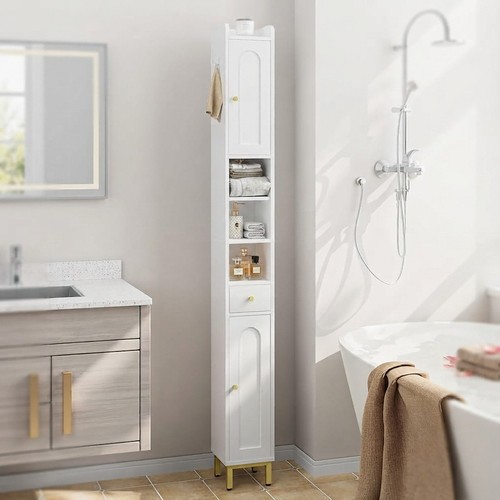 Stilvoller standschrank mit - stilvoller,