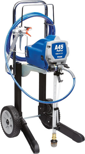 Magnum graco 25v403 a45 - magnum,