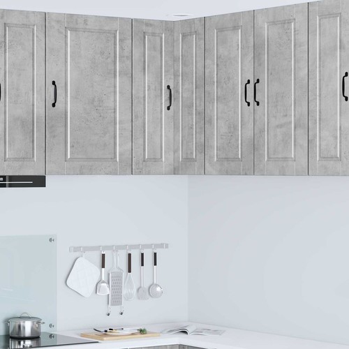 Küchenschrank betongrau - küchenschrank,