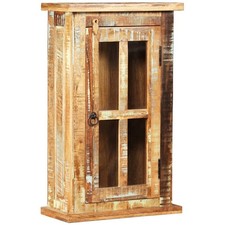 Altholz Hängeschrank 44x21x72