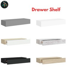 Wandregal Schubladenregal Home