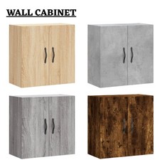 2 Türen Hängeschrank Home