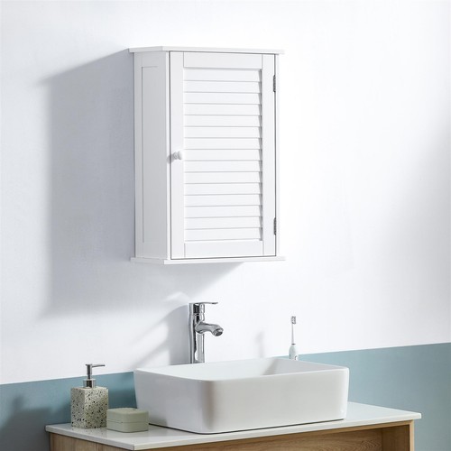 Badezimmerschrank