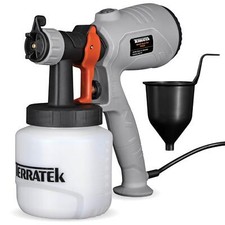 Terratek Elektrische