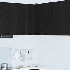 Hänge Eckschrank Home