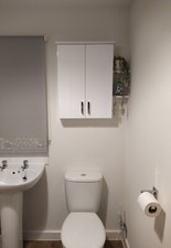 Maßanfertigung Badezimmer