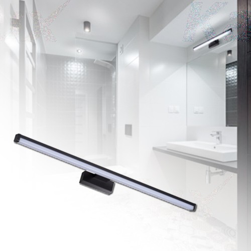 Badezimmer über frontspiegel - über,