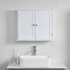 Badezimmer Hängeschrank