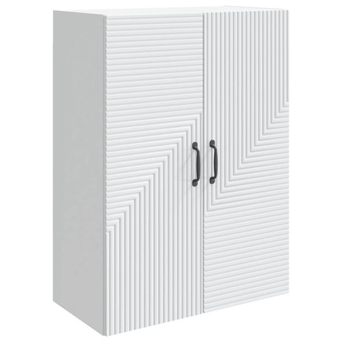 Hängeschrank weiß 34 - 66, x