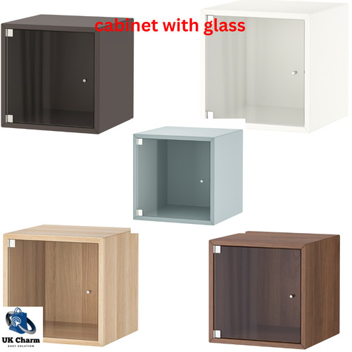 Ikea eket hängeschrank mit - eket,