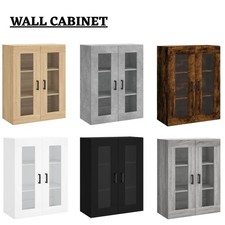 2 Türen Hängeschrank Home