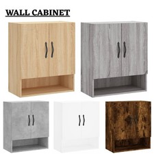 2 Türen Hängeschrank Home