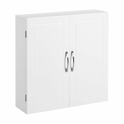 Badezimmer-Hängeschrank