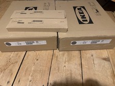 2 x NEU UND VERPACKT Ikea Eket