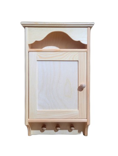 Wand schlüsselschrank holz - wand,