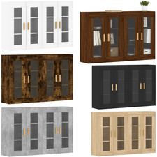 2 Stück Hängeschränke