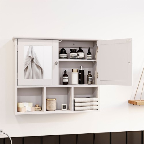 Priano bad spiegelschrank - priano,
