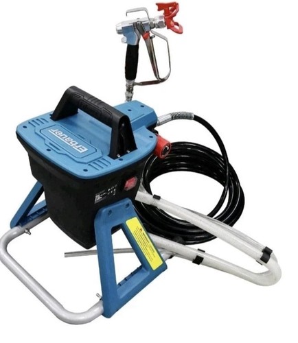 Erbauer eaps600 elektrisches - erbauer,