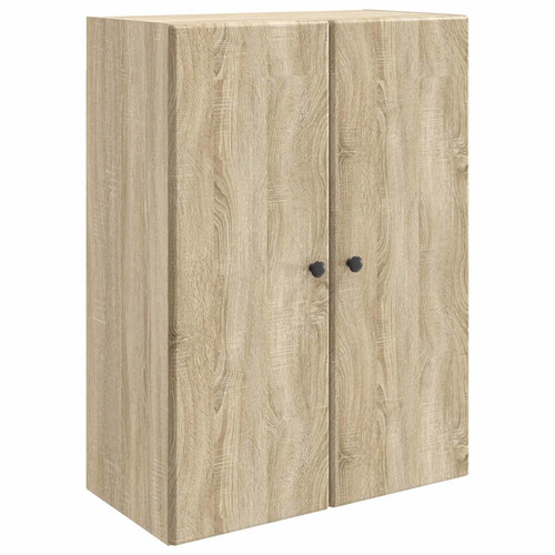 Hängeschrank sonoma eiche - hängeschrank,
