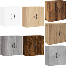 2 Türen Hängeschrank Home