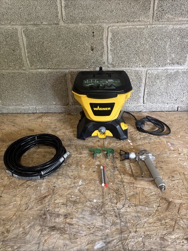 Wagner control 150m airless - wagner,