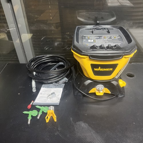 Wagner control 150m airless - 150m,