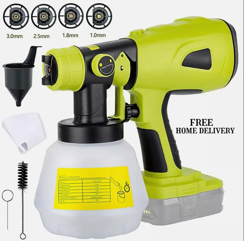 1000ml akku farbsprühgerät - 1000ml,