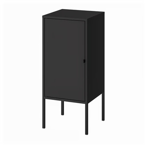 Ikea lixhult metall - lixhult,