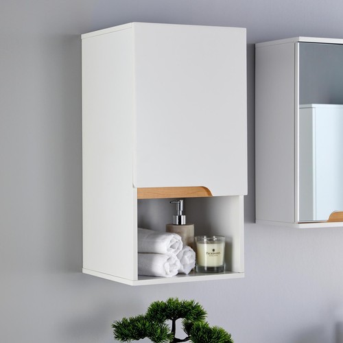 Badschrank wandmontage - badschrank,