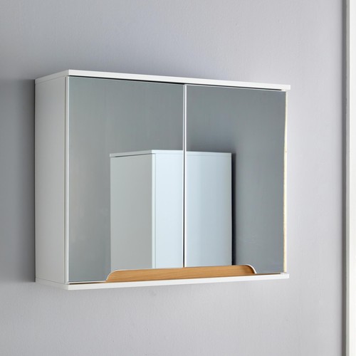 Badschrank wandmontage - badschrank,