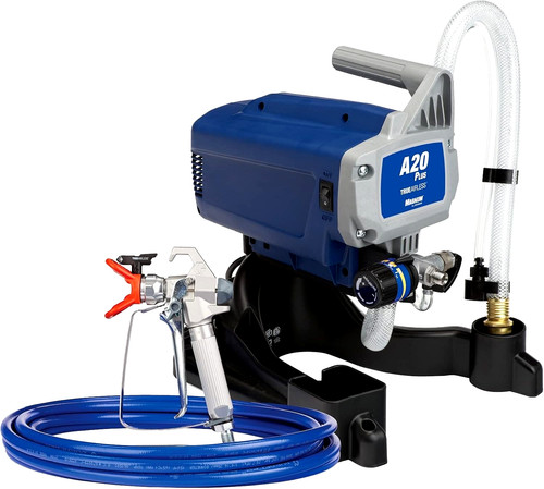 Magnum graco 25v401 a20 - graco,