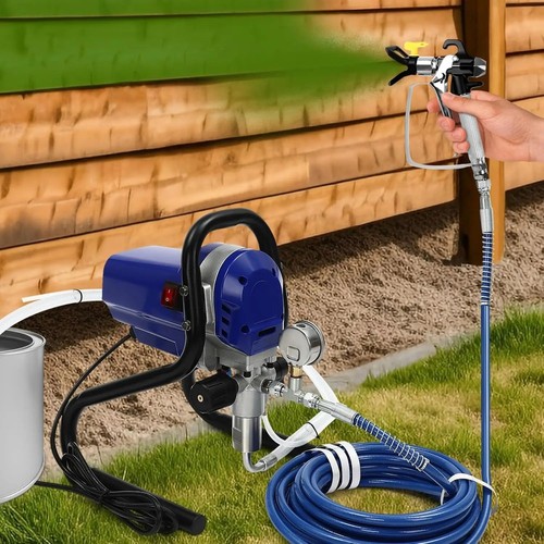 2900 psi kommerzielles - 2900, airless