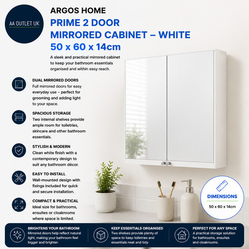 Argos home prime - argos,