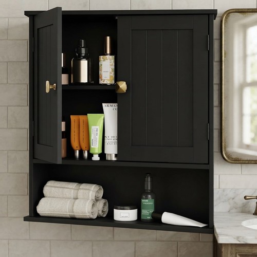 Moderner medizinschrank - moderner,